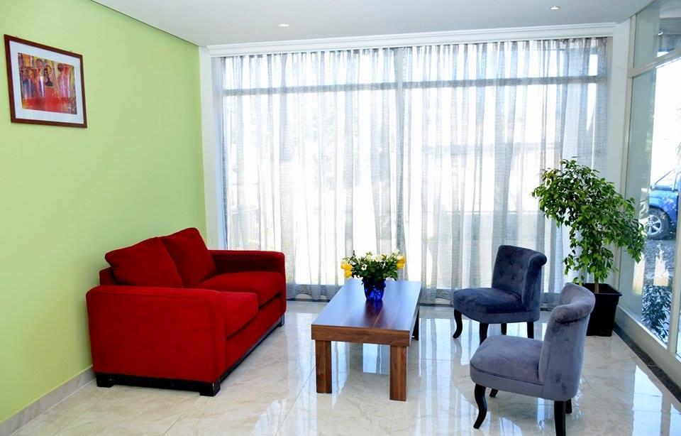 Melodie Hotel Адис Абеба Екстериор снимка