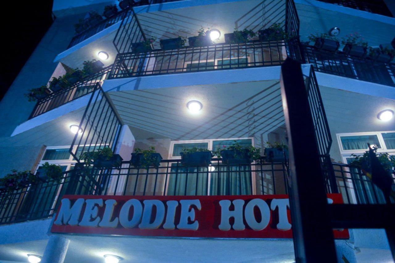 Melodie Hotel Адис Абеба Екстериор снимка